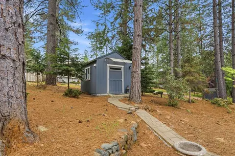 Exterior - 16631 Oscar Dr, Grass Valley, CA 95949 photo 1 of 22