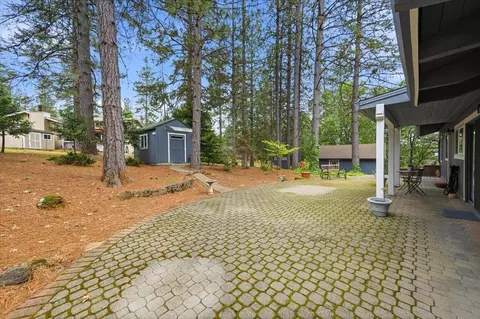 Exterior - 16631 Oscar Dr, Grass Valley, CA 95949 photo 12 of 22