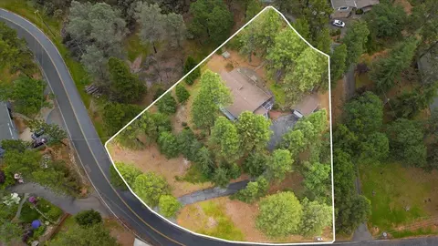 View/Area - 16631 Oscar Dr, Grass Valley, CA 95949 photo 4 of 4