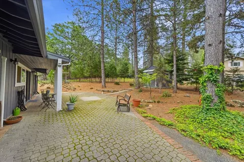 Exterior - 16631 Oscar Dr, Grass Valley, CA 95949 photo 15 of 22