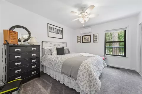 Bedroom - 16631 Oscar Dr, Grass Valley, CA 95949 photo 3 of 3