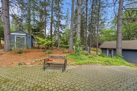 Exterior - 16631 Oscar Dr, Grass Valley, CA 95949 photo 16 of 22