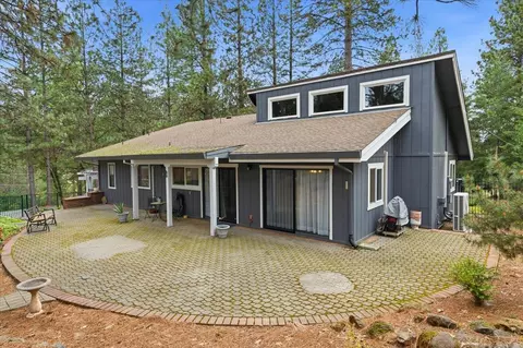 Exterior - 16631 Oscar Dr, Grass Valley, CA 95949 photo 11 of 22