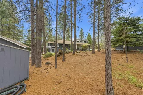 Exterior - 16631 Oscar Dr, Grass Valley, CA 95949 photo 18 of 22