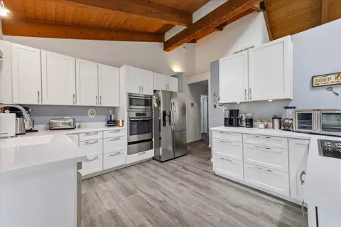 Kitchen - 16631 Oscar Dr, Grass Valley, CA 95949 photo 1 of 3