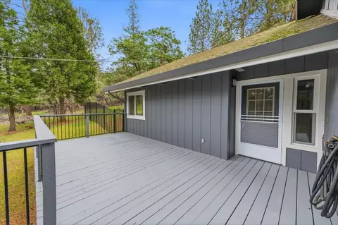 Exterior - 16631 Oscar Dr, Grass Valley, CA 95949 photo 20 of 22