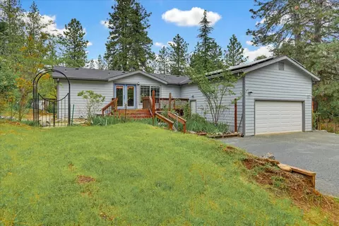 26825 Rockrose Ln, Colfax, CA 95713