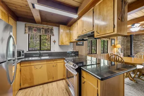 2271 Mustang Rd, Arnold, CA 95223 photo 7