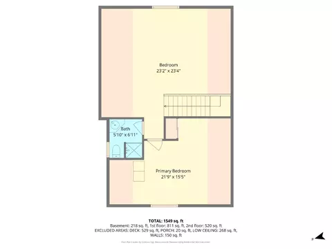 2271 Mustang Rd, Arnold, CA 95223 photo 41