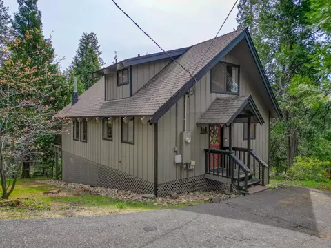2271 Mustang Rd, Arnold, CA 95223 photo 2