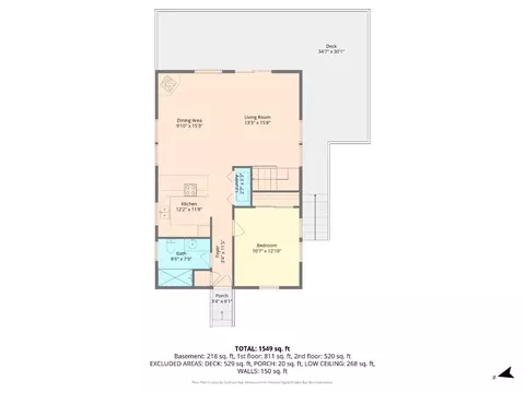 2271 Mustang Rd, Arnold, CA 95223 photo 40