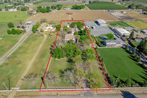 2464 Davis Rd, Williams, CA 95987 photo 2