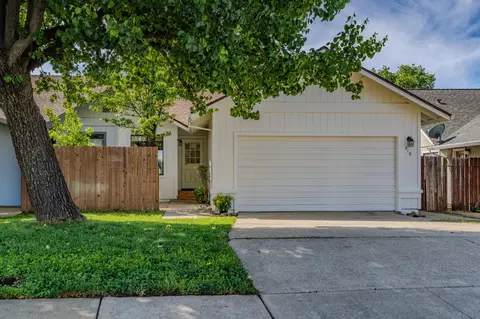 Exterior - 210 Westview Dr, Jackson, CA 95642 photo 3 of 7