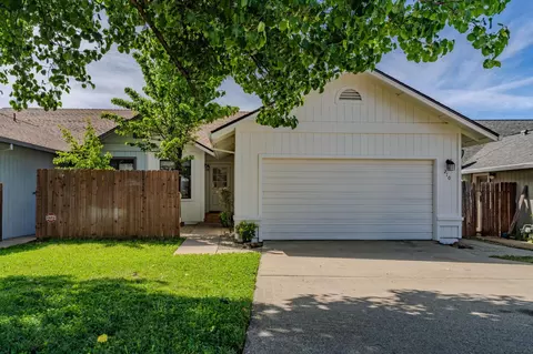 Exterior - 210 Westview Dr, Jackson, CA 95642 photo 1 of 7