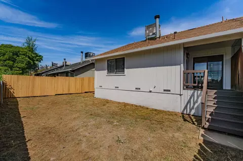 Exterior - 210 Westview Dr, Jackson, CA 95642 photo 5 of 7
