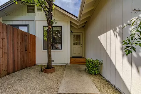 Exterior - 210 Westview Dr, Jackson, CA 95642 photo 2 of 7