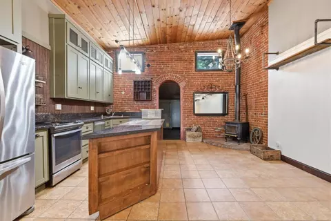 Kitchen - 745 Main St, Colusa, CA 95932 photo 2 of 6
