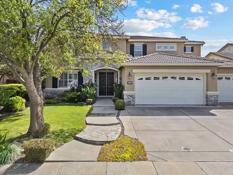 2104 Huxley Way, Modesto, CA 95356