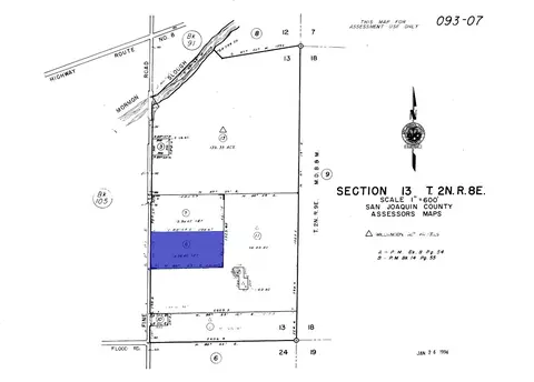 5210 N Fine Rd, Linden, CA 95236 photo 13