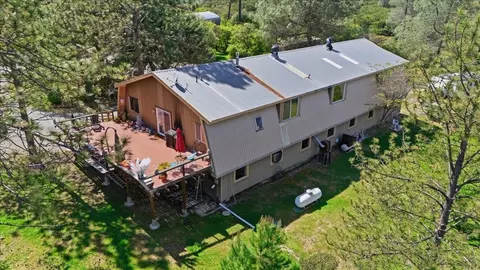 12753 S Ponderosa Way, Grass Valley, CA 95945