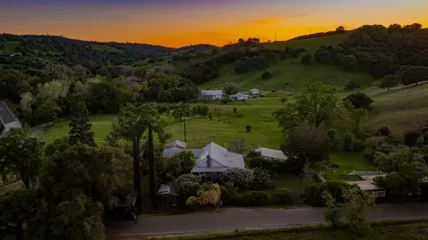 15205 Bunker Hill Rd, Amador City, CA 95601