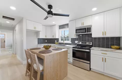 Kitchen - 613 Beard Ave, Modesto, CA 95354 photo 2 of 4