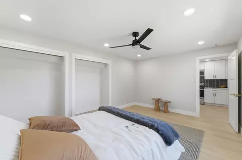 Bedroom - 613 Beard Ave, Modesto, CA 95354 photo 3 of 4