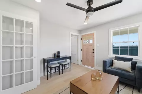 Entry Way - 613 Beard Ave, Modesto, CA 95354 photo 1 of 5
