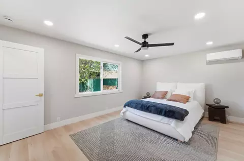 Bedroom - 613 Beard Ave, Modesto, CA 95354 photo 4 of 4