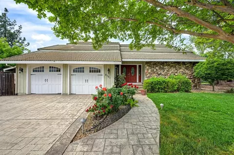 5131 Romero Way, Fair Oaks, CA 95628