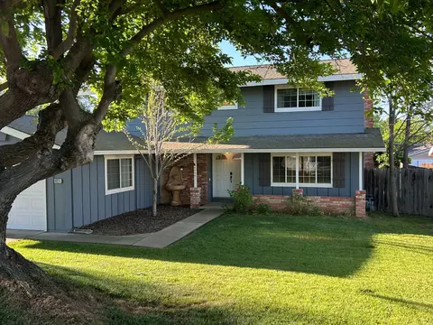 6824 Will Rogers Dr, Fair Oaks, CA 95628