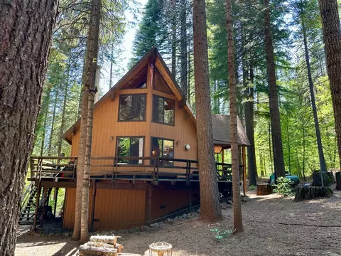 1197 Mckays Point Rd, Arnold, CA 95223