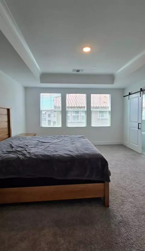 Bedroom - 420 Monastery Dr, Lathrop, CA 95330 photo 3 of 3