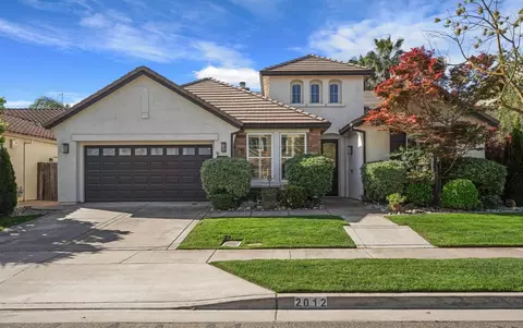 Exterior - 2012 Providence Way, Lodi, CA 95242 photo 6 of 9