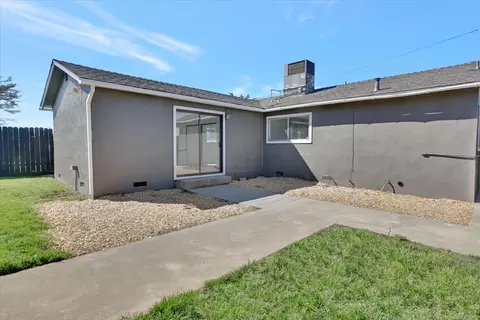 Exterior - 4457 College Way, Olivehurst, CA 95961 photo 7 of 7