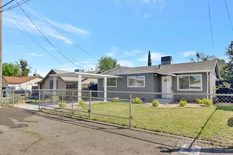 Exterior - 4457 College Way, Olivehurst, CA 95961 photo 2 of 7