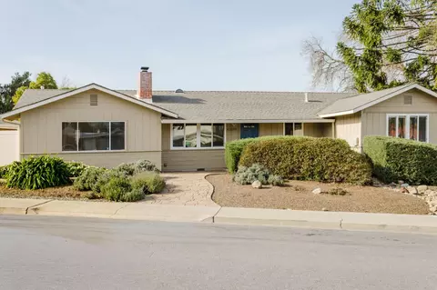 Exterior - 42329 Troyer Ave, Fremont, CA 94539 photo 4 of 15