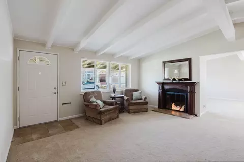 Living - 42329 Troyer Ave, Fremont, CA 94539 photo 3 of 8