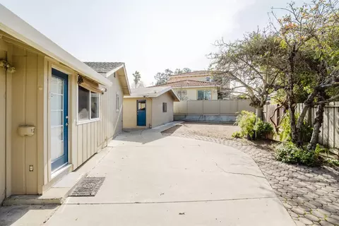 Exterior - 42329 Troyer Ave, Fremont, CA 94539 photo 13 of 15