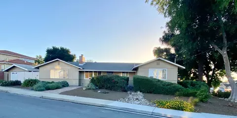 Exterior - 42329 Troyer Ave, Fremont, CA 94539 photo 15 of 15