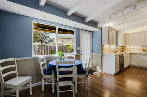 Dining - 42329 Troyer Ave, Fremont, CA 94539 photo 1 of 3
