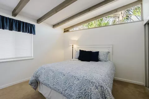 Bedroom - 42329 Troyer Ave, Fremont, CA 94539 photo 1 of 12