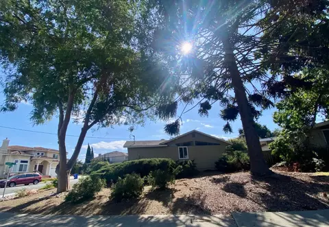 Exterior - 42329 Troyer Ave, Fremont, CA 94539 photo 3 of 15