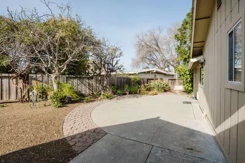 Exterior - 42329 Troyer Ave, Fremont, CA 94539 photo 11 of 15