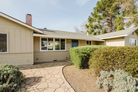 Exterior - 42329 Troyer Ave, Fremont, CA 94539 photo 5 of 15