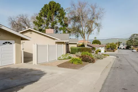 Exterior - 42329 Troyer Ave, Fremont, CA 94539 photo 6 of 15