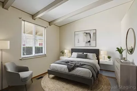 Bedroom - 42329 Troyer Ave, Fremont, CA 94539 photo 9 of 12