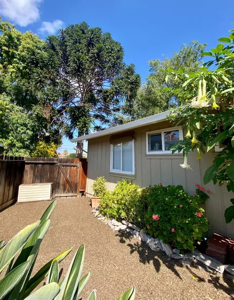 Exterior - 42329 Troyer Ave, Fremont, CA 94539 photo 14 of 15