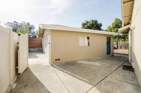 Exterior - 42329 Troyer Ave, Fremont, CA 94539 photo 7 of 15