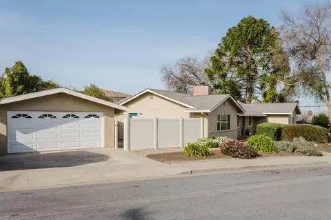 Exterior - 42329 Troyer Ave, Fremont, CA 94539 photo 2 of 15